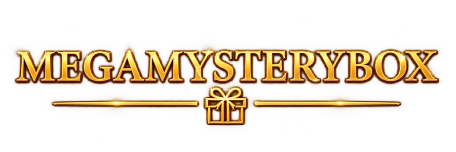 MEGAMYSTERYBOX